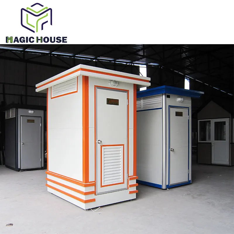 Luxury Mobile Restroom Vip Mobile Toilet Public Toilet Portable Toilets From China Buy Vip