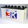 Thailand High Quality 12V 3K N100 (100 AH) Dry charged Automotive Battery