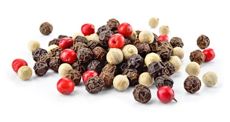 black pepper 8