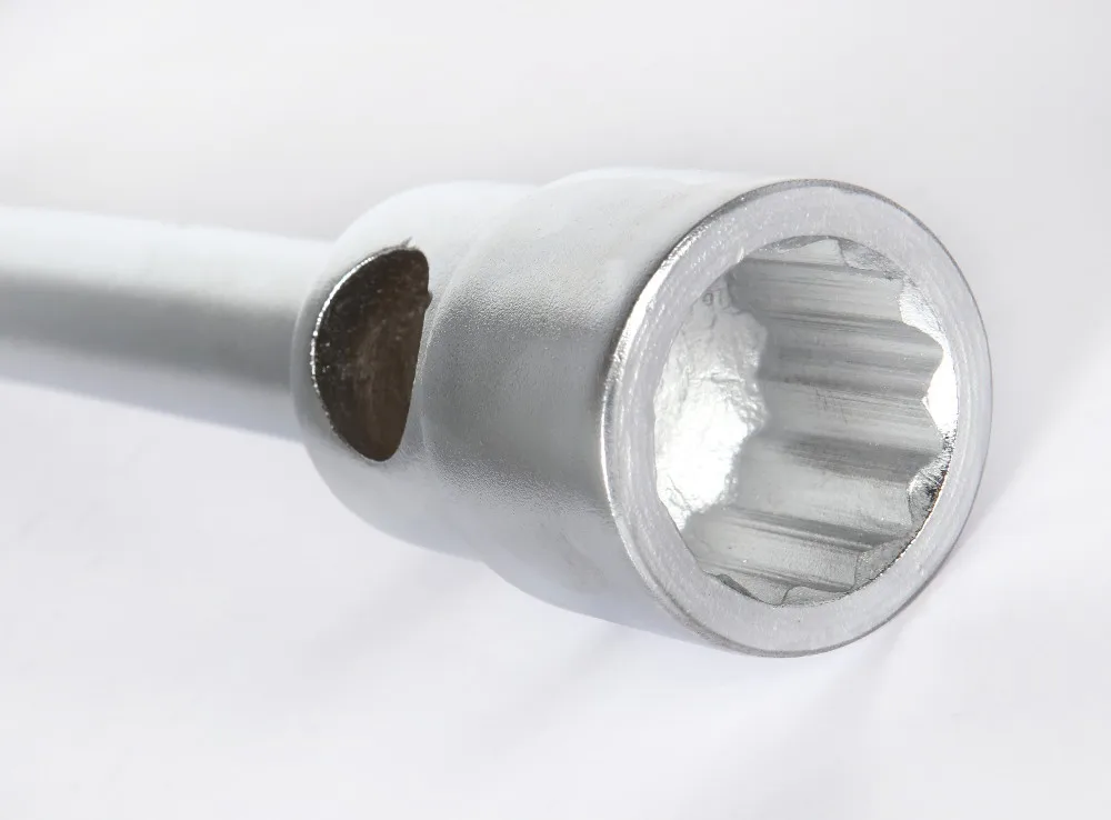 Truck Wheel Nut Spanner With Tommy Bar Din Standard Buy Wheel Nut