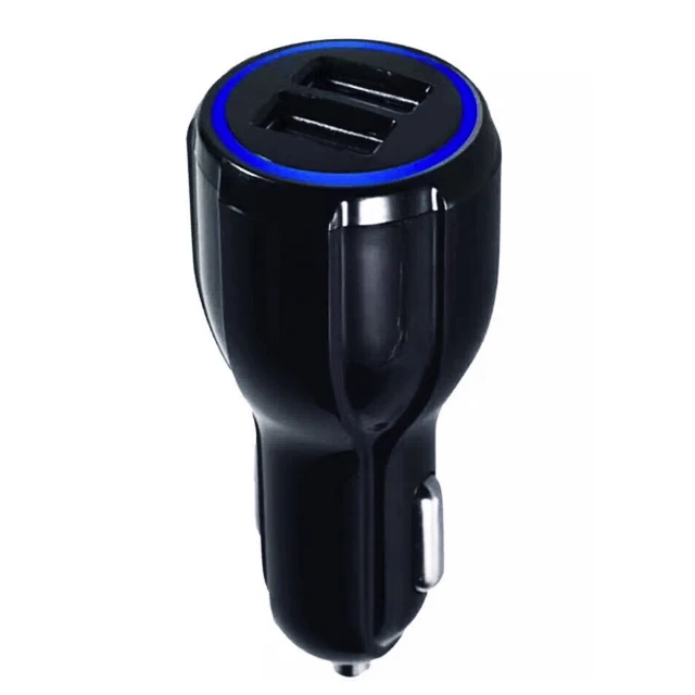 
cigar jack QC 3.0 fast charging car charger Settpowe 