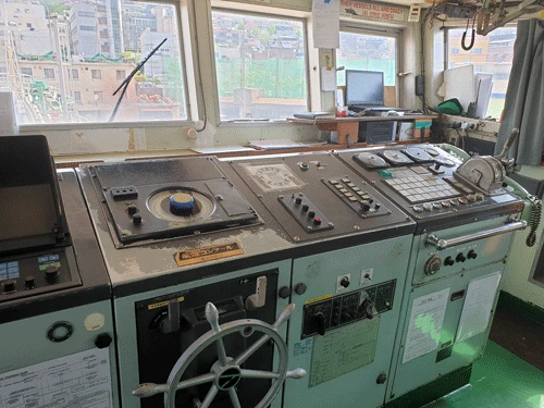 
499 OIL/CHEMICAL TANKER(IMO II) FOR SALE(SDM-OT-214) 