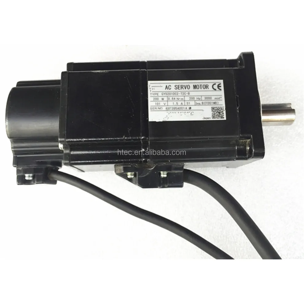 Gyg152c5-hc2-b Ac Servo Motor - Buy Gyg152c5-hc2-b,Motor Gyg152c5-hc2-b ...