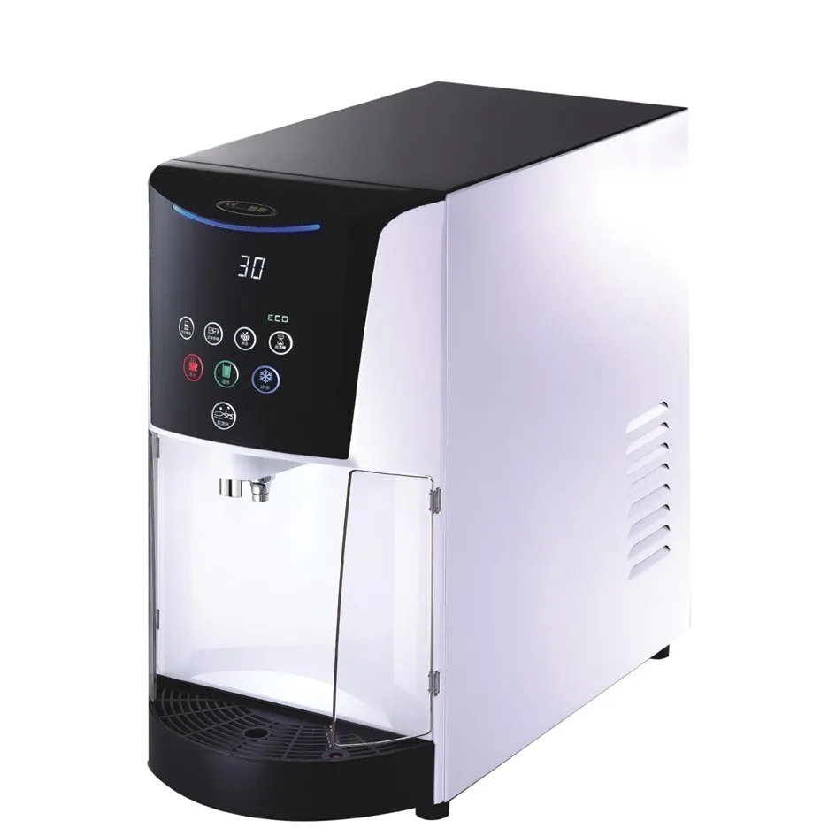 Home Midea Machine Commercial Soda Water Maker Buy Pure Soft Drink
