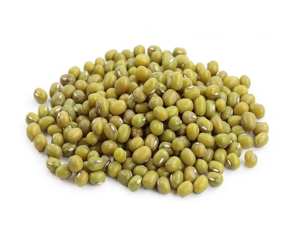 Green Mung