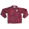 Screen Printed Water Base Coach Jacket Men, Sublimation lining Insided Coach Jacket Women, Latest Printed
