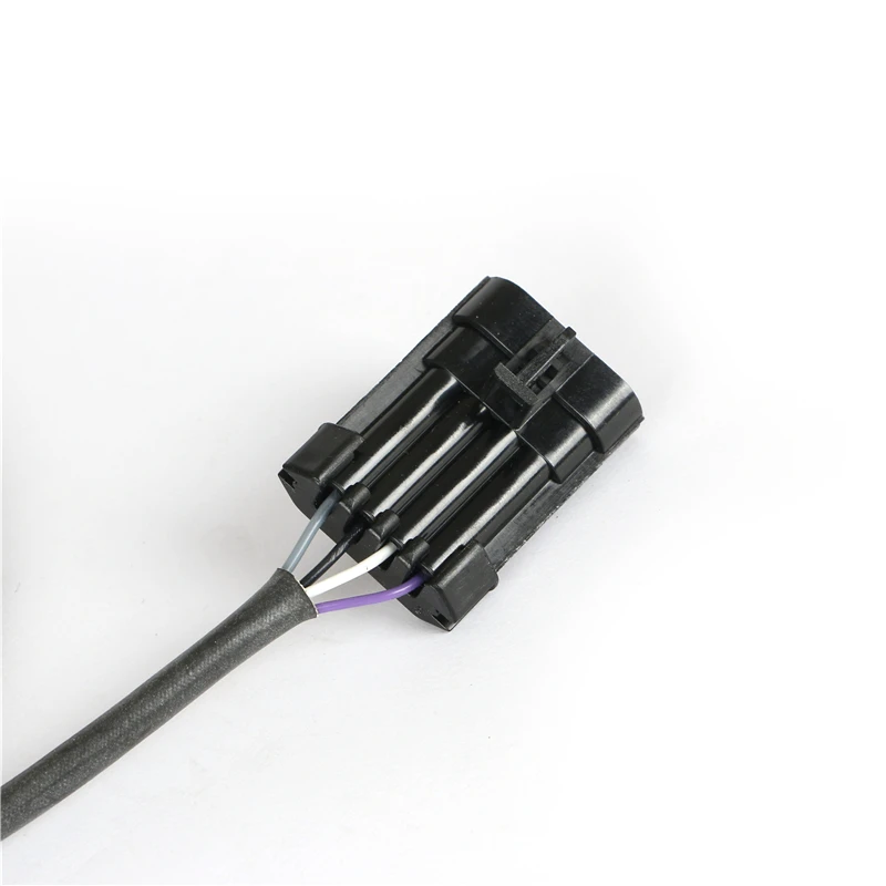Oxygen Sensor For Byd F3 Refine Geely Buick Excelle Smw250480 25324175 ...