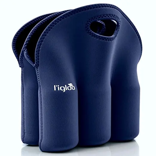 neoprene cooler bag