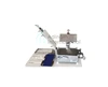 Manual Capsule Filling Machine for Herbal/ Veg/ Nutraceutical/Supplement