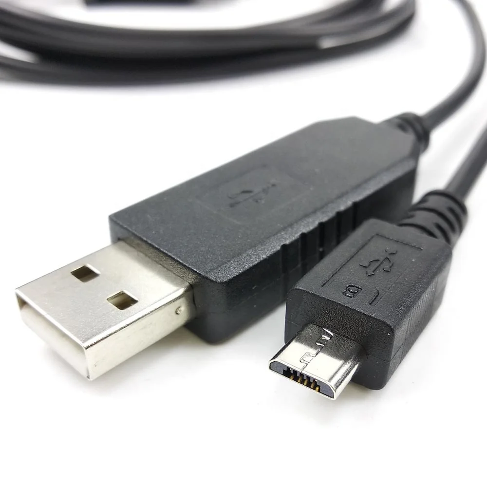 

ftdi ft232r usb uart ttl to micro usb for mobile samsung smart phone flash cable