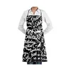 Bulk Supply Kitchen Chef Apron Set