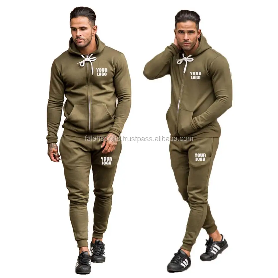 custom made sweat suits