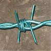 /product-detail/soft-zinc-coated-green-pvc-coated-14-14-barbed-wire-fence-62005728999.html