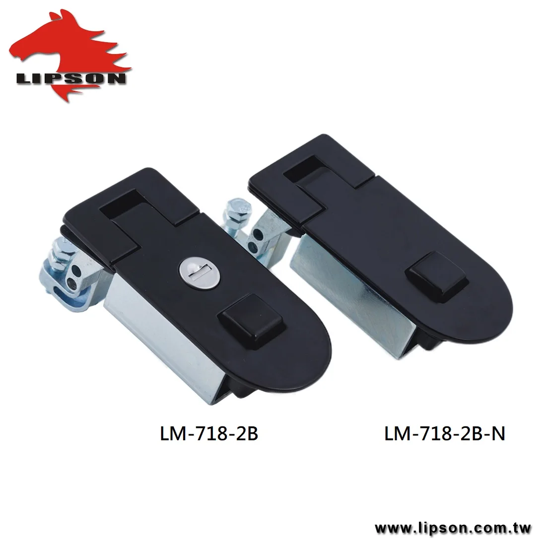 Lm7182b Airtight Machine Doors Electrical Sealed Lever