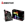 Biostar gaming computer SATAIII ATX pc motherboard