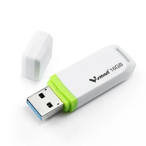 Encrypted USB 3.1 Flash Drive