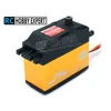 JX Servo PDI-HV2060MG 60KG Metal gear High Voltage Core High Torque Digital Servo 1/5 Car UAV Robot Servo Motor