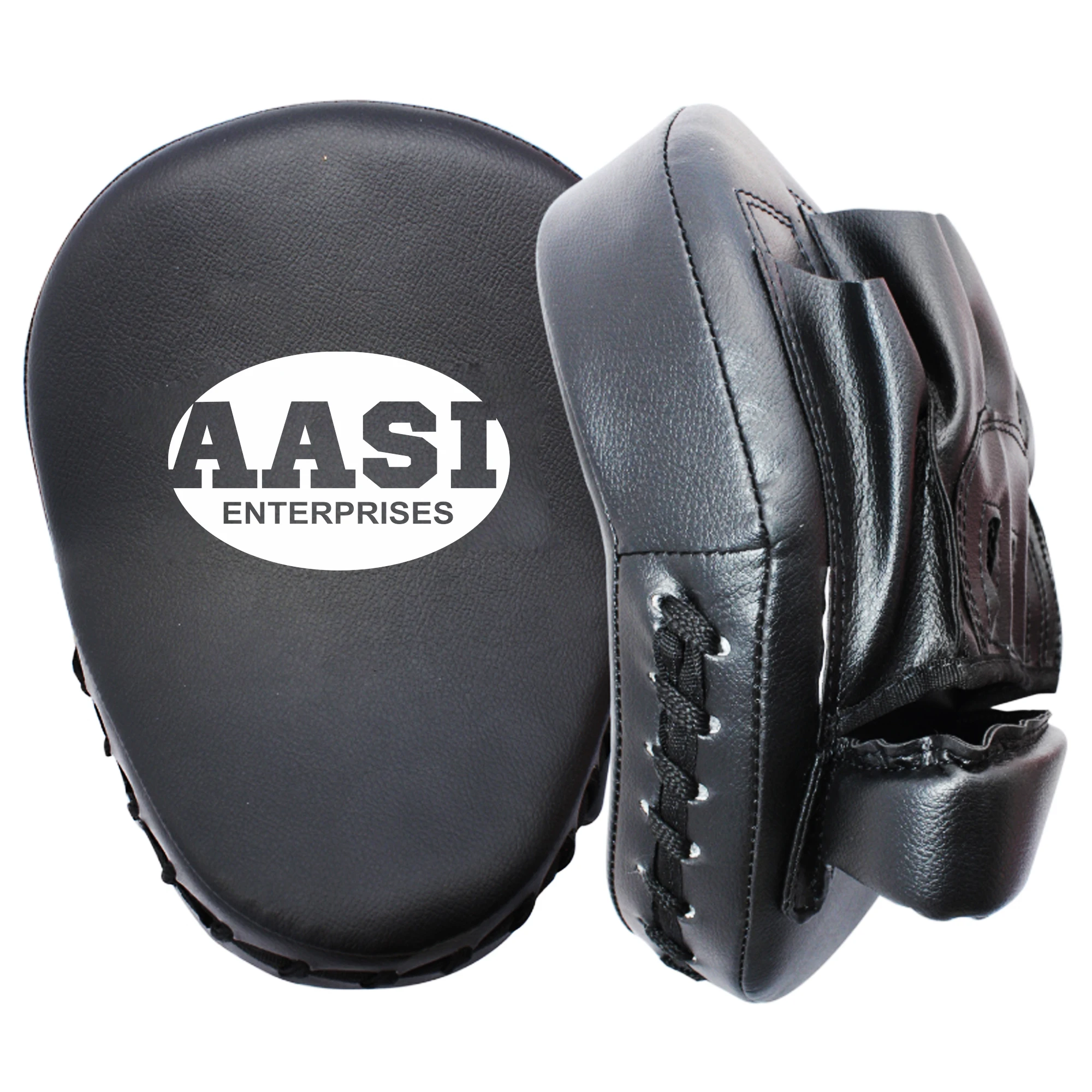 cheap boxing pads