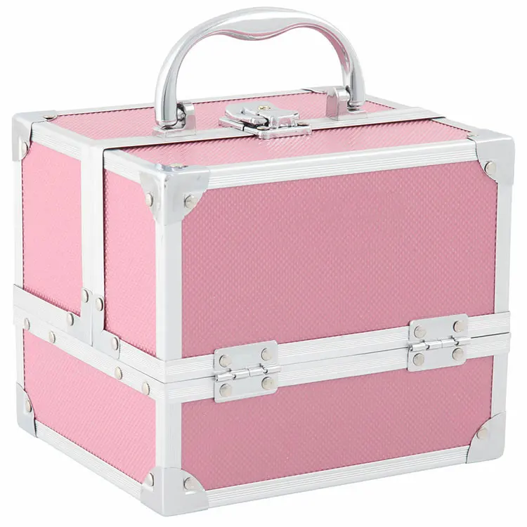 cheap makeup vanity case