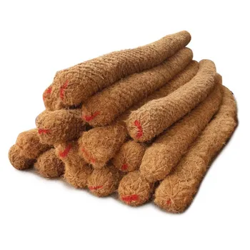 coir logs coconut rolls fiber jaybro