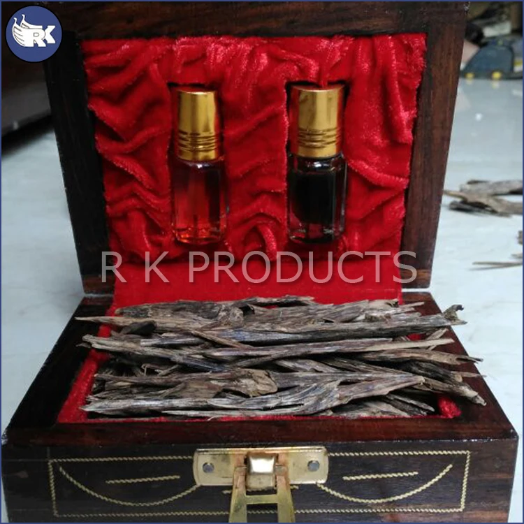 
High Quality Oud Oil Available for Bulk Export from Indian Supplier 
