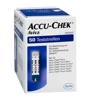 ACCU-CHEK Aviva Mail Order Test Strips/Fine Quality Accu-Chek Active 50 Test Strips for Quick and Hygienic Method