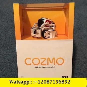 cozmo collector's edition price