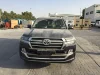 LAND CRUISER 4.0L GXR - 2019 YEAR MODEL