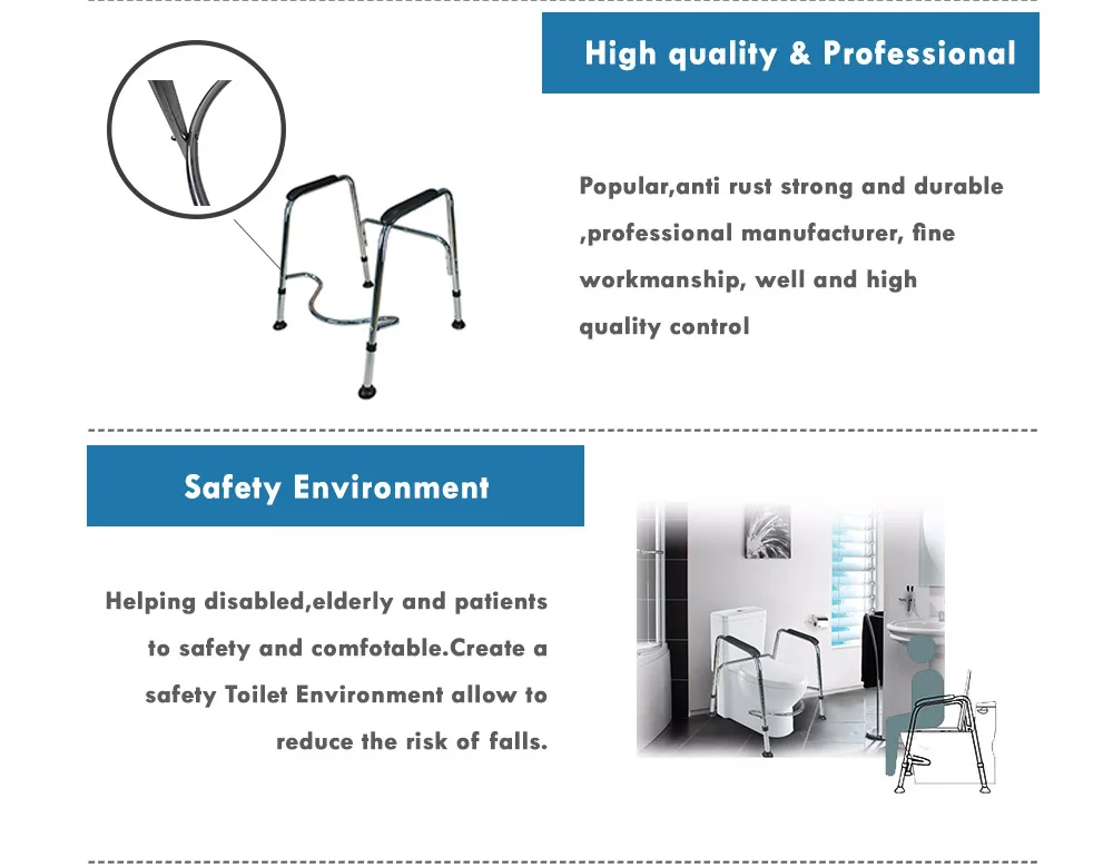 Bathroom Safety Handicap Toilet Disabled Handrail Buy Handrail,Toilet