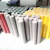Pvc Coated Polyester Fabric in Roll Canvas Weaving