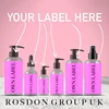OEM Health and Beauty- Wild Argan Oil Bubbling Bath- Made in UK
