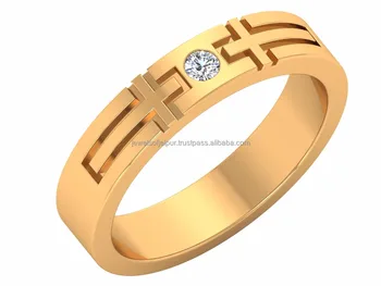 Mieux Vaut Un Diamant Avec Une Faille Qu Un Caillou Sans Belle Bague En Diamant 14kt Rond Certifie Igi Bague Solitaire Diamant Quotidien Buy Beaux Cadeaux De Bal Pour Unisexe Cadeau Symbolique Pour