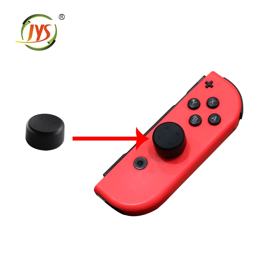 D Pad Button And Thumb Grips For Nintendo Switch Joycon Buy Thumb