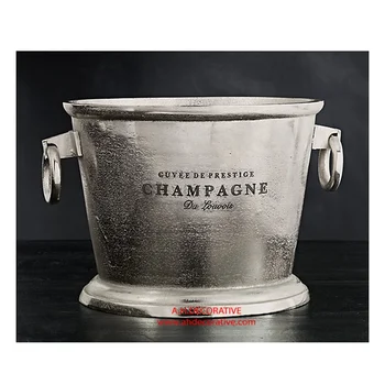 cheap champagne buckets