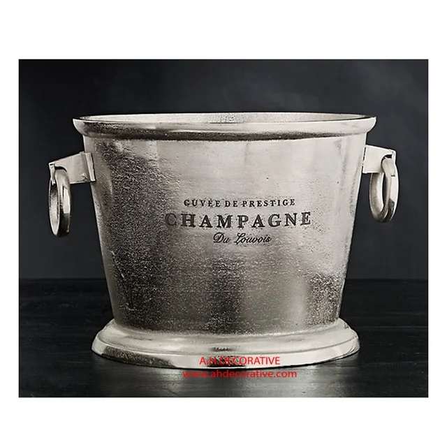 cuvee de prestige champagne bucket