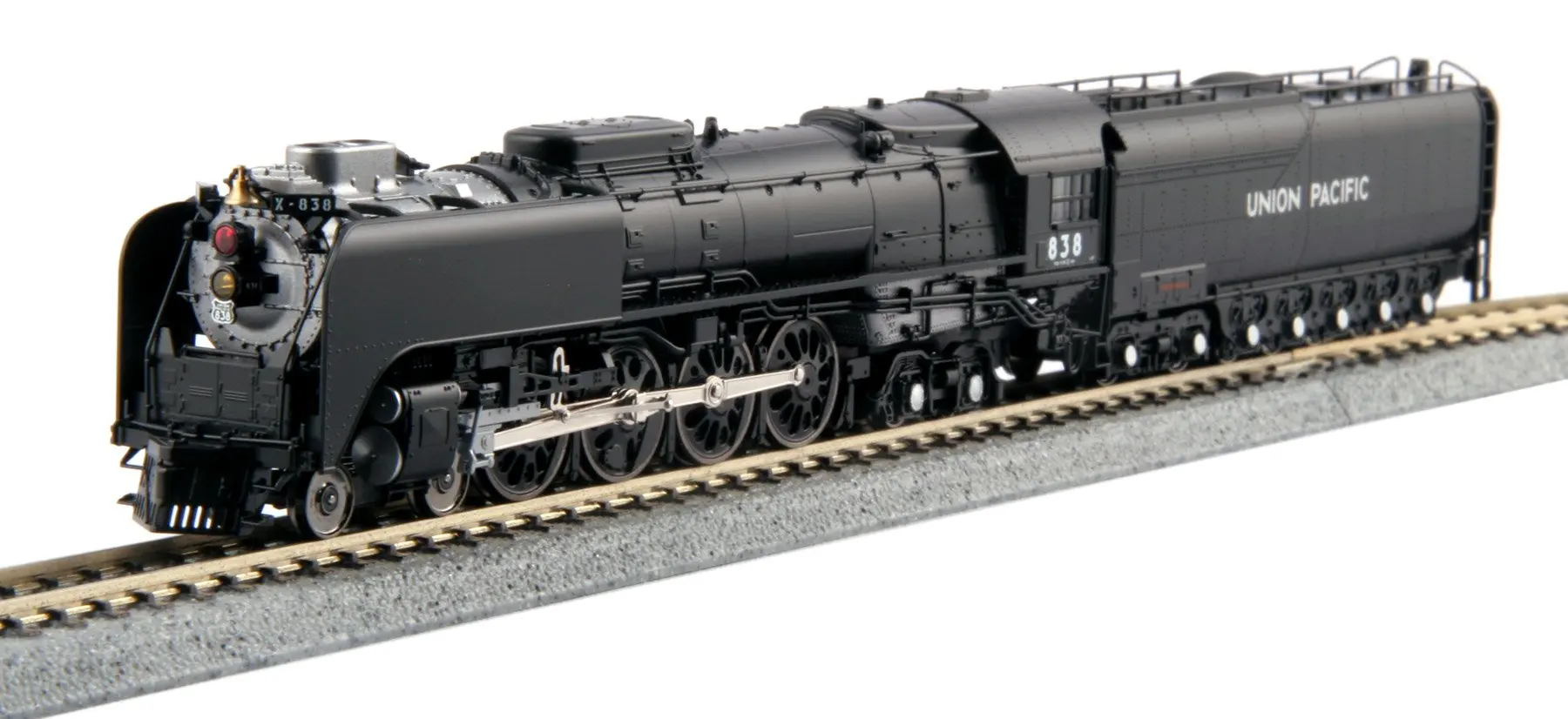 union pacific model trains for sale