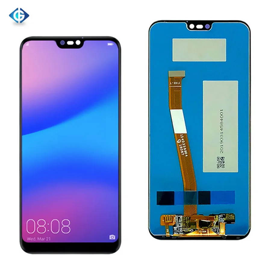 Huawei Nova 3 Экран Купить