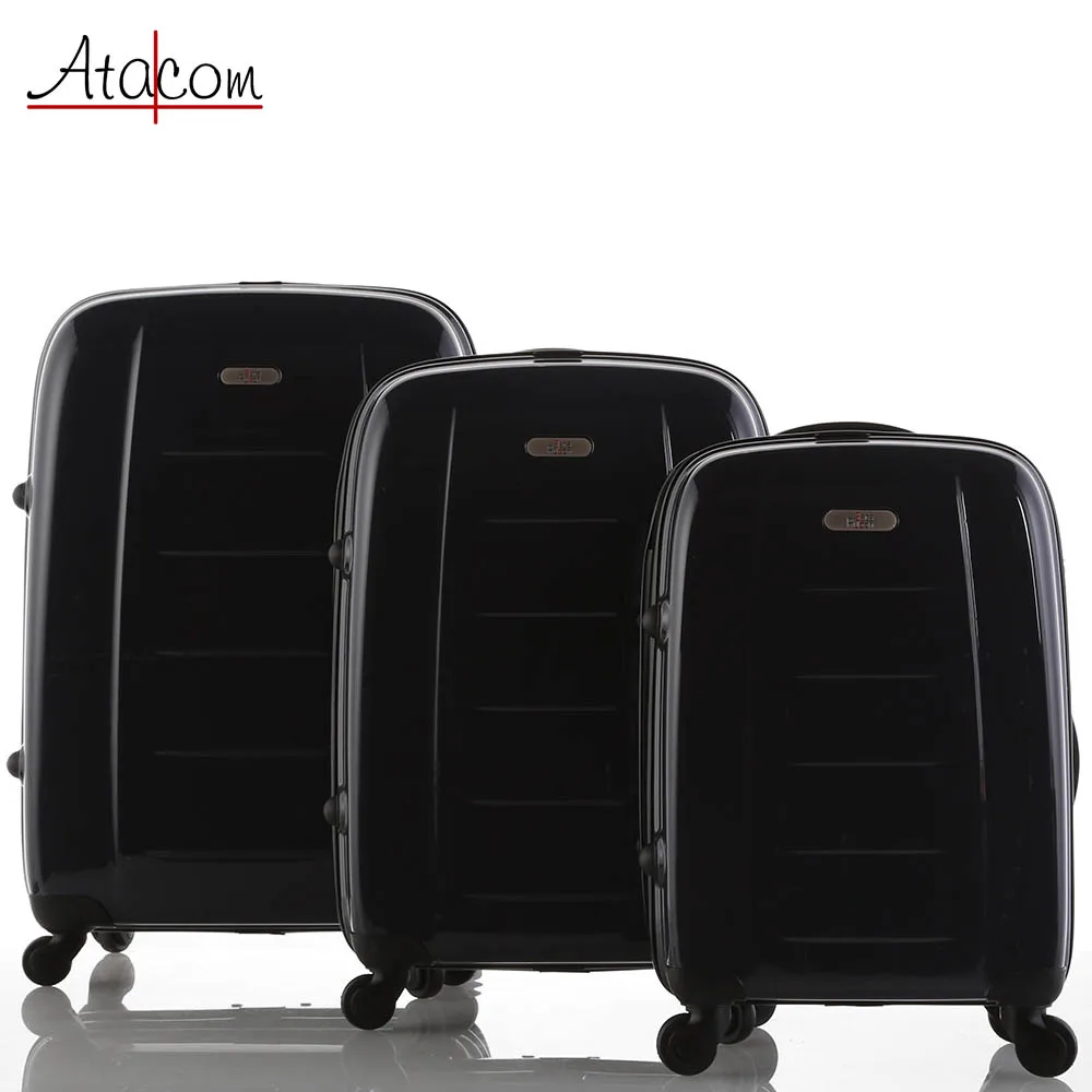 electric luggage trolley