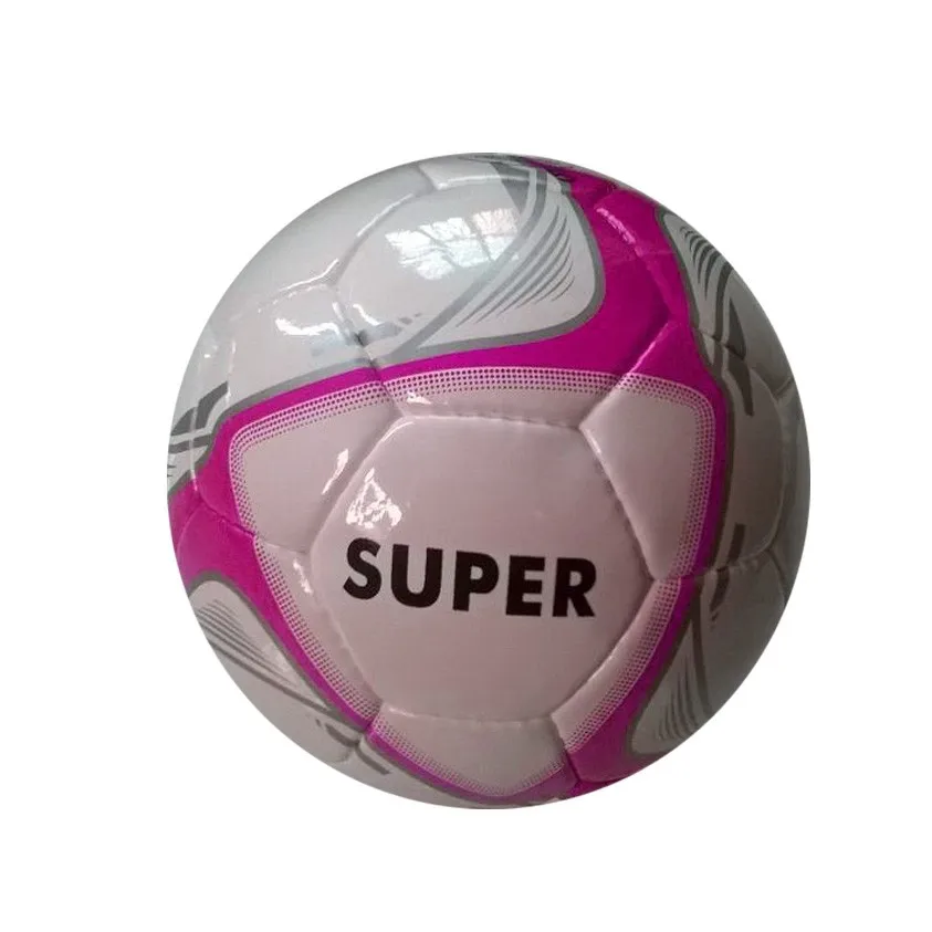 High Quality Professional Cheap Soccer Ball With Great Price Custom Pu