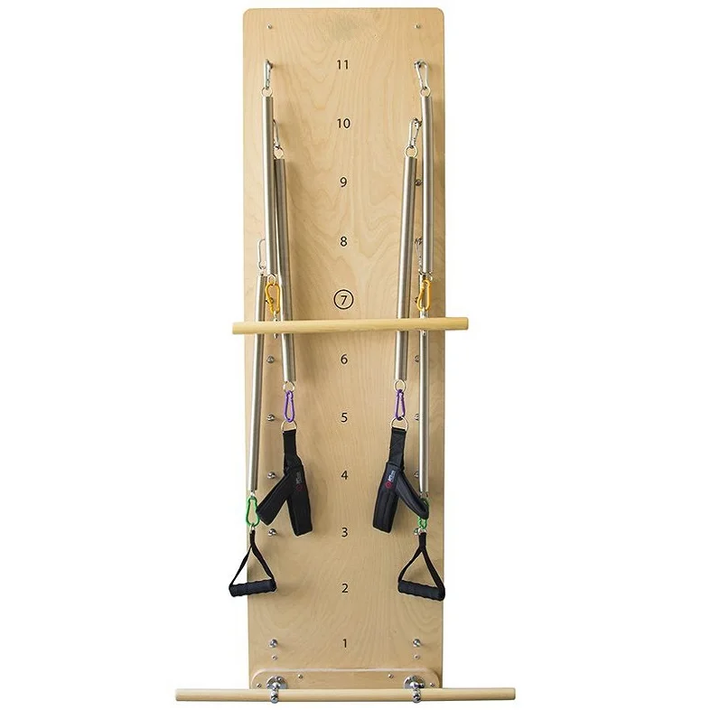 Professional pilates wall unit For Workouts 