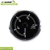 2 1/16" 52 mm Two Color Led Backlight Car fuel Tank Level Gauge
