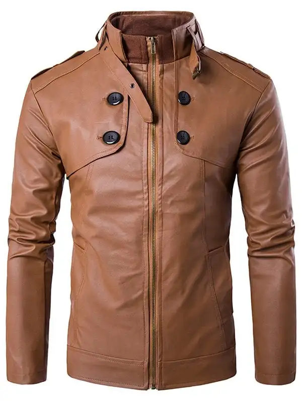 levi's davidson bomber