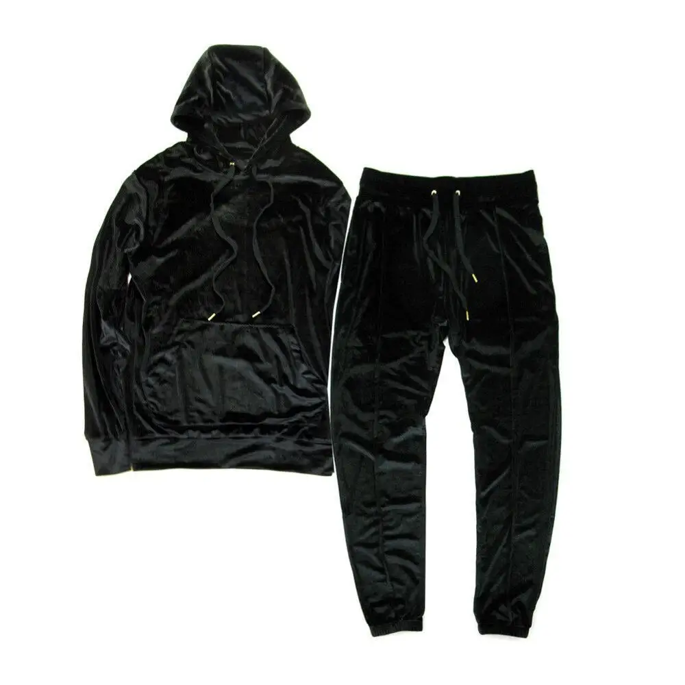 cheap velvet tracksuit