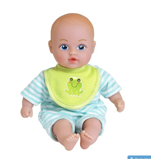 baby alive doll for boy