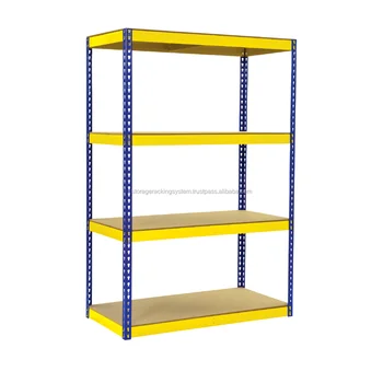 shelving and racking systems