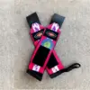 Latest arrival powerlifting wrist wraps