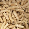 wood pellet