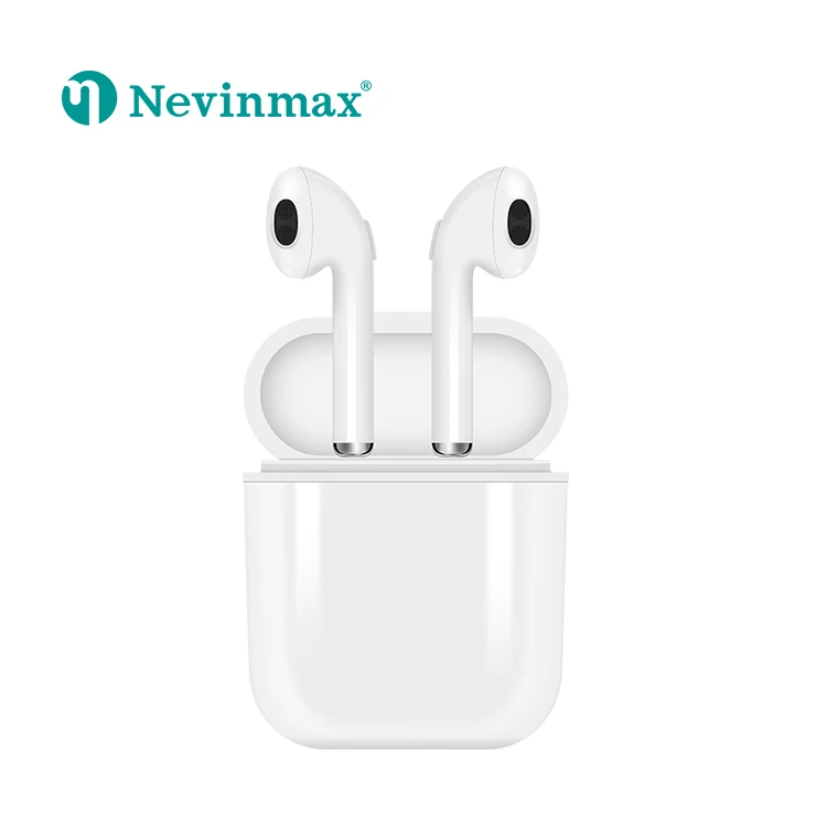 

Wholesale Price TWS Blue Tooth earphone V5.0 Wireless iEar earphone For iPhone X/MP3/Computers/Laptop