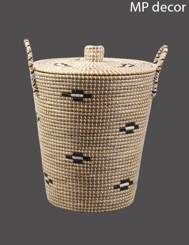 Viet Nam Bamboo Rice Basket Weaving - Buy Basket Bamboo,Bamboo Rice ...