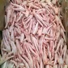 USA Origin Halal / Fresh / Frozen / Processed Chicken Feet / Paws / Claws